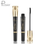 Mascara Manufacturer - 4D Silk Fiber Curling Lengthening