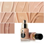 Face Foundation Factory - Brightening Concealer Base Makeup