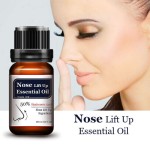 Nose Lift Oil Manufacturer - Organic Lifting Firming Essential