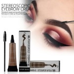 Eyebrow Gel Manufacturer - Long Lasting Waterproof Tint Dye