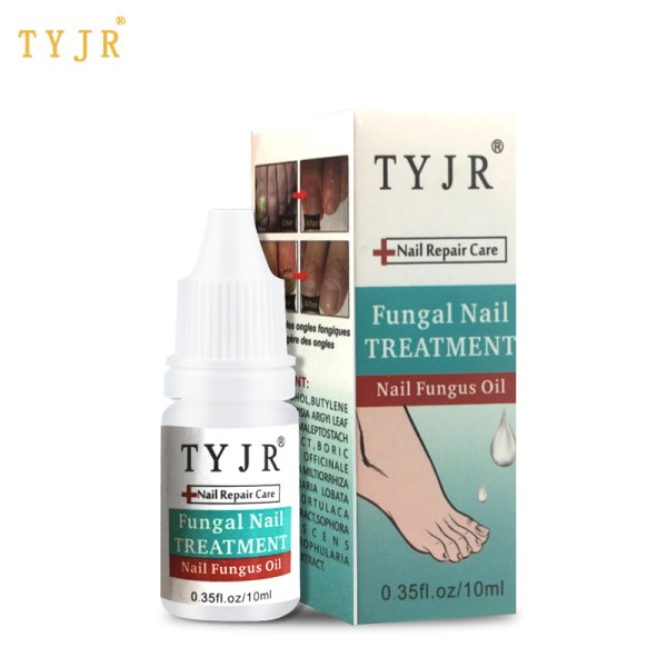 Nail Care Oil Supplier - Onychomucosis Paronychia Treatment