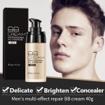Men BB Cream Factory - Natural Organic Sunscreen Whitening