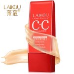 CC Cream Supplier - Korean Oil Control Waterproof Whitening