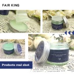 Hand Wax Mask Supplier - Green Tea Moisturizing Nourishing