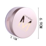 Setting Powder Supplier - Oil Control Mineral Matte Loose