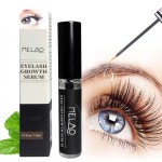 Eyelash Serum Factory - Natural Herbal Growth Enhancer