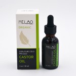Castor Oil Serum Supplier - Pure Cold Pressed Eyelash Growth