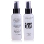 Makeup Setting Spray Factory - Long Lasting Finishing Spray