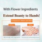 Hand Cream Supplier - Wholesale Rose Anti Aging Fragrance