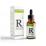 Face Serum Manufacturer - Vitamin C E Retinol 2.5% 10ml