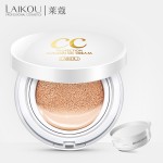 Air Cushion CC Cream Factory - With Refill Oil Control Natural