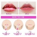 Lip Plump Serum Supplier - Cherry Blossom Reduce Fine Line