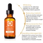 Face Serum Factory - Vitamin C AHA Whitening Cruelty Free