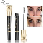Mascara Manufacturer - 4D Silk Fiber Curling Lengthening