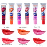 Peel Off Lip Tint Manufacturer - Professional Magic Vegan