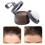 Hairline Concealer Manufacturer - Waterproof Fluffy Shadow Powder