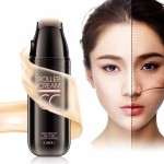 Roller CC Cream Manufacturer - Multi Effects Waterproof Makeup