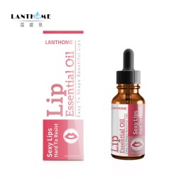 Lip Plumper Oil Supplier - Reduce Wrinkle Moisturizing Nourishing