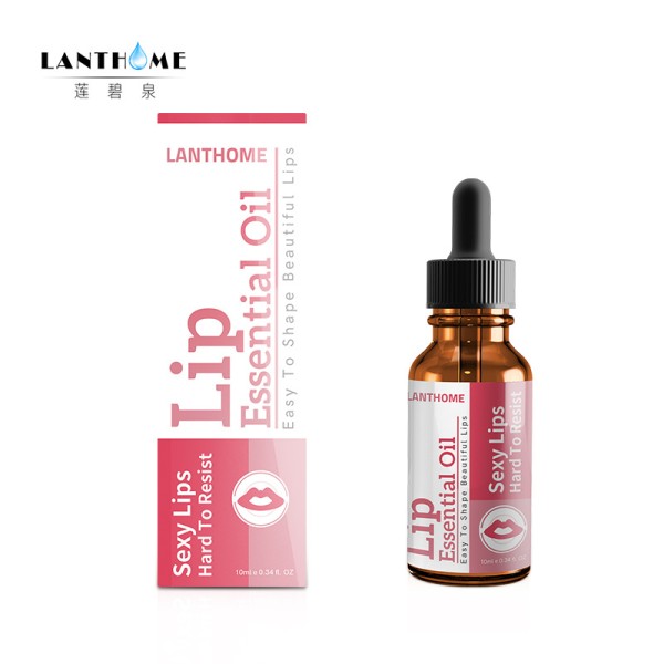 Lip Plumper Oil Supplier - Reduce Wrinkle Moisturizing Nourishing