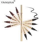 Eyeliner Eyebrow Pencil Supplier - 2 in 1 Waterproof Big Eyes