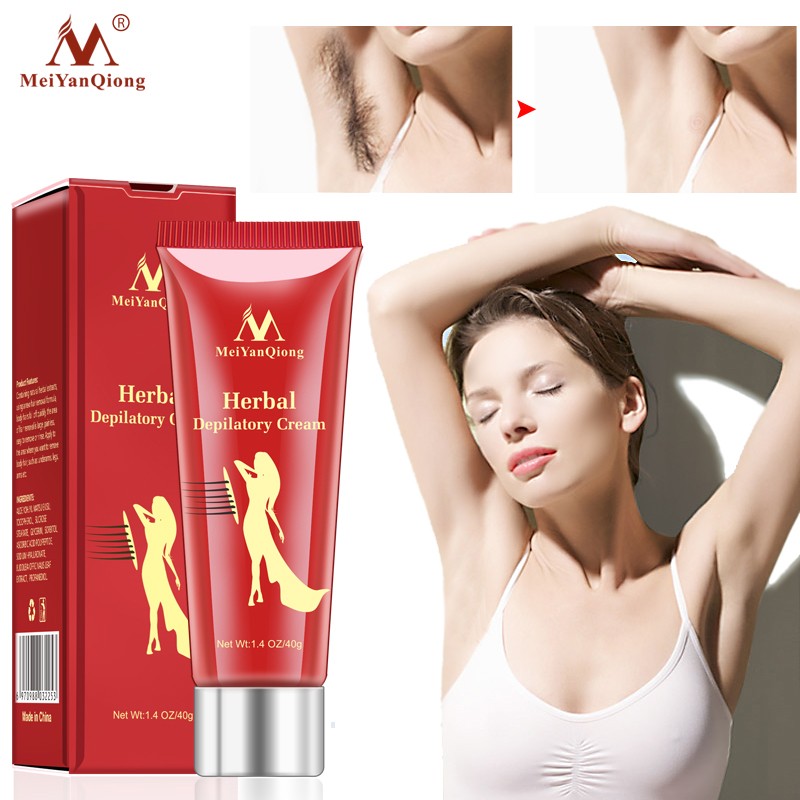Hair Removal Cream Factory - Painless Depilatory Strips