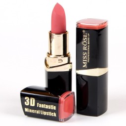 Matte Lipstick Manufacturer - Wholesale Square Waterproof