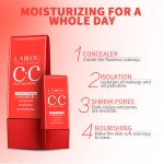 CC Cream Supplier - Korean Oil Control Waterproof Whitening