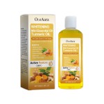 Body Oil Manufacturer - Turmeric Whitening Fade Dark Spots