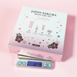 Skin Care Set Manufacturer - Japan Sakura 4pcs Set