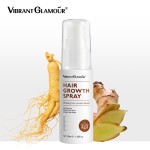 Hair Growth Serum Supplier - Ginseng Anti Hair Loss 30ml
