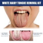 Tongue Cleaner Set Factory - Tongue Scrapper Cleaning Gel