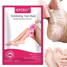 Foot Mask Sock Manufacturer - Remove Dead Skin Heels