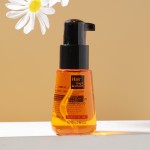 Argan Oil Manufacturer - Morocco Hair Treatment Damaged