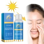 Sunscreen Spray Factory - SPF 50 UV Protection 100ml