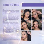 Face Patch Manufacturer - V Shaping Firming Lifting 40pcs