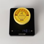 Hand Wax Factory - Milk Honey Exfoliating Nourishing