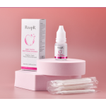 Teeth Whitening Liquid Supplier - Natural Organic Plaque Removal