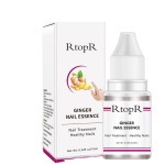 Nail Repair Serum Supplier - Herbal Fungal Treatment 10ml