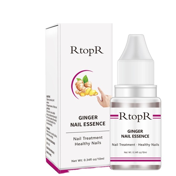 Nail Repair Serum Supplier - Herbal Fungal Treatment 10ml