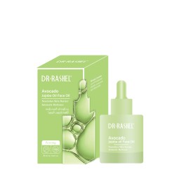 Face Oil Manufacturer - Avocado Jojoba Hydrating Nourishing