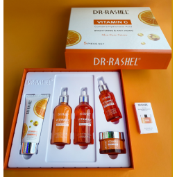 Vitamin C Set Manufacturer - Wholesale Anti Aging Brightening