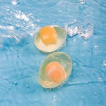 Collagen Soap Supplier - Wholesale Gold Egg Moisturizing 80g