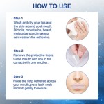 Mouth Tape Strips Manufacturer - Anti Snoring Better Sleep 120pcs