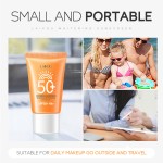 Sunscreen Factory - Travel Size Whitening SPF 50 30ml
