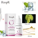 Teeth Whitening Serum Factory - Herbal Plaque Stains Removal