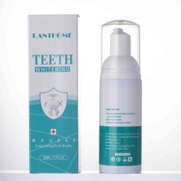 Teeth Whitening Mousse Supplier - Salon 50ml Tooth White