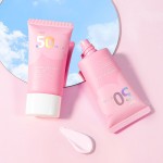 Sunscreen Factory - Sakura Lightweight Whitening 50g