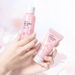 Skin Care Set Supplier - Japan Sakura 6pcs Complete Set