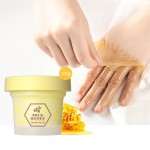 Hand Wax Factory - Milk Honey Exfoliating Nourishing