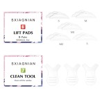 Eyebrow Perming Kit Factory - Full Eyelash Lift Perm Set